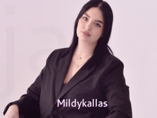 Mildykallas