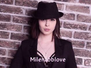 Milenabblove