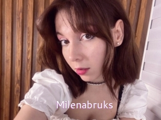 Milenabruks