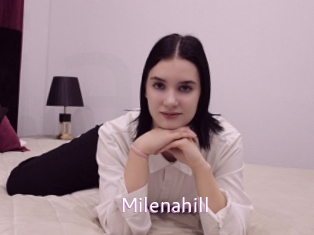 Milenahill