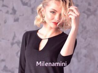 Milenamini