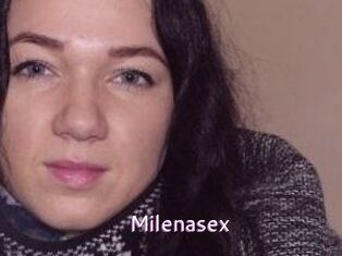 Milenasex