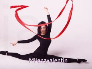 Milenavalentin