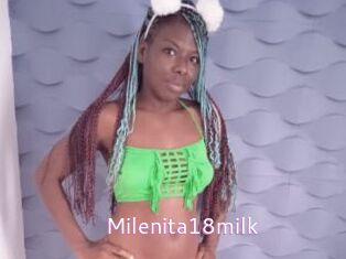 Milenita18milk