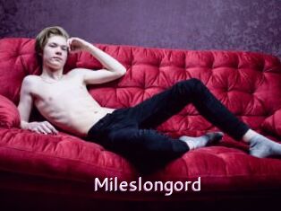 Mileslongord