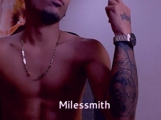 Milessmith