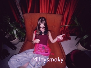 Mileysmoky