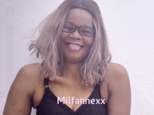 Milfannexx