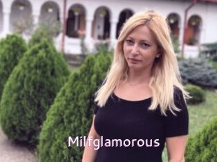 Milfglamorous