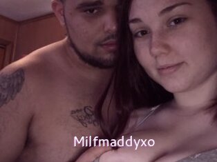 Milfmaddyxo