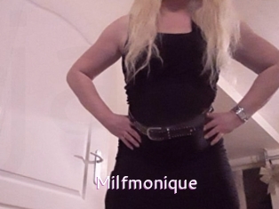 Milfmonique