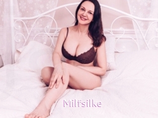 Milfsilke