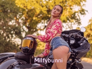 Milfybunni