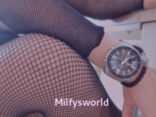 Milfysworld