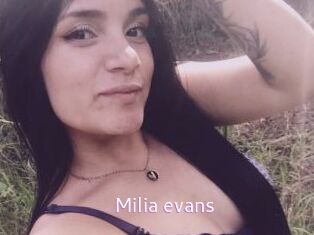 Milia_evans