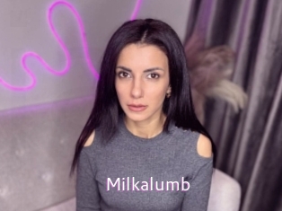 Milkalumb