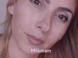 Milkmam