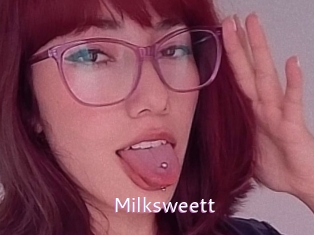 Milksweett