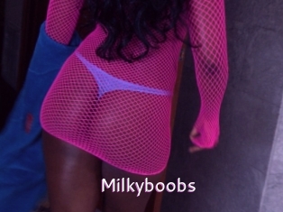 Milkyboobs