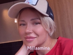 Millaamina