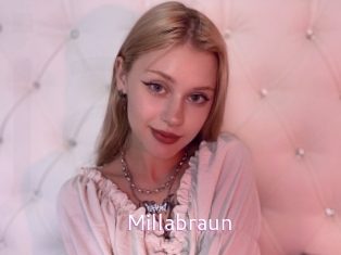 Millabraun