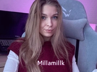 Millamillk