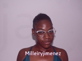 Milleiryjimenez