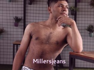 Millersjeans