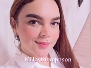 Milleythomppson