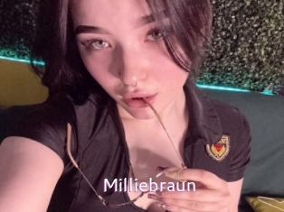 Milliebraun