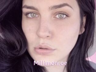 Millimonroe