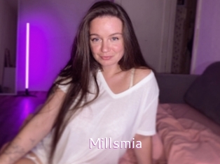 Millsmia