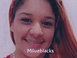 Milueblacks