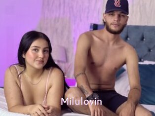 Milulovin