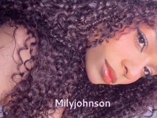 Milyjohnson