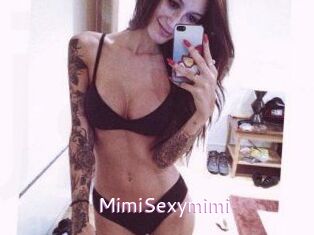 MimiSexymimi