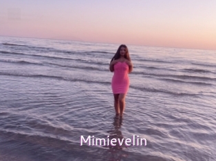 Mimievelin