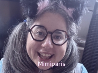 Mimiparis