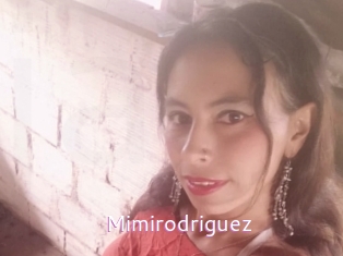 Mimirodriguez