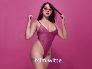 Mimiwitte