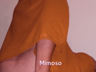 Mimoso