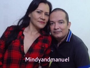 Mindyandmanuel