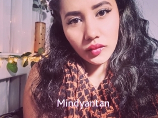 Mindyantan