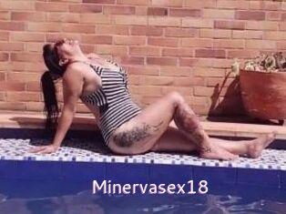 Minervasex18