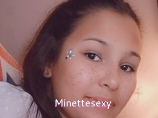 Minettesexy