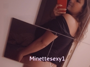 Minettesexy1