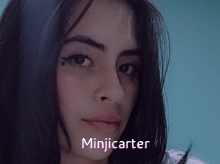 Minjicarter