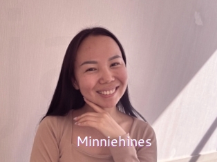 Minniehines