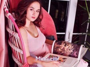 Minniemi