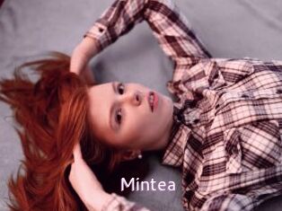 Mintea